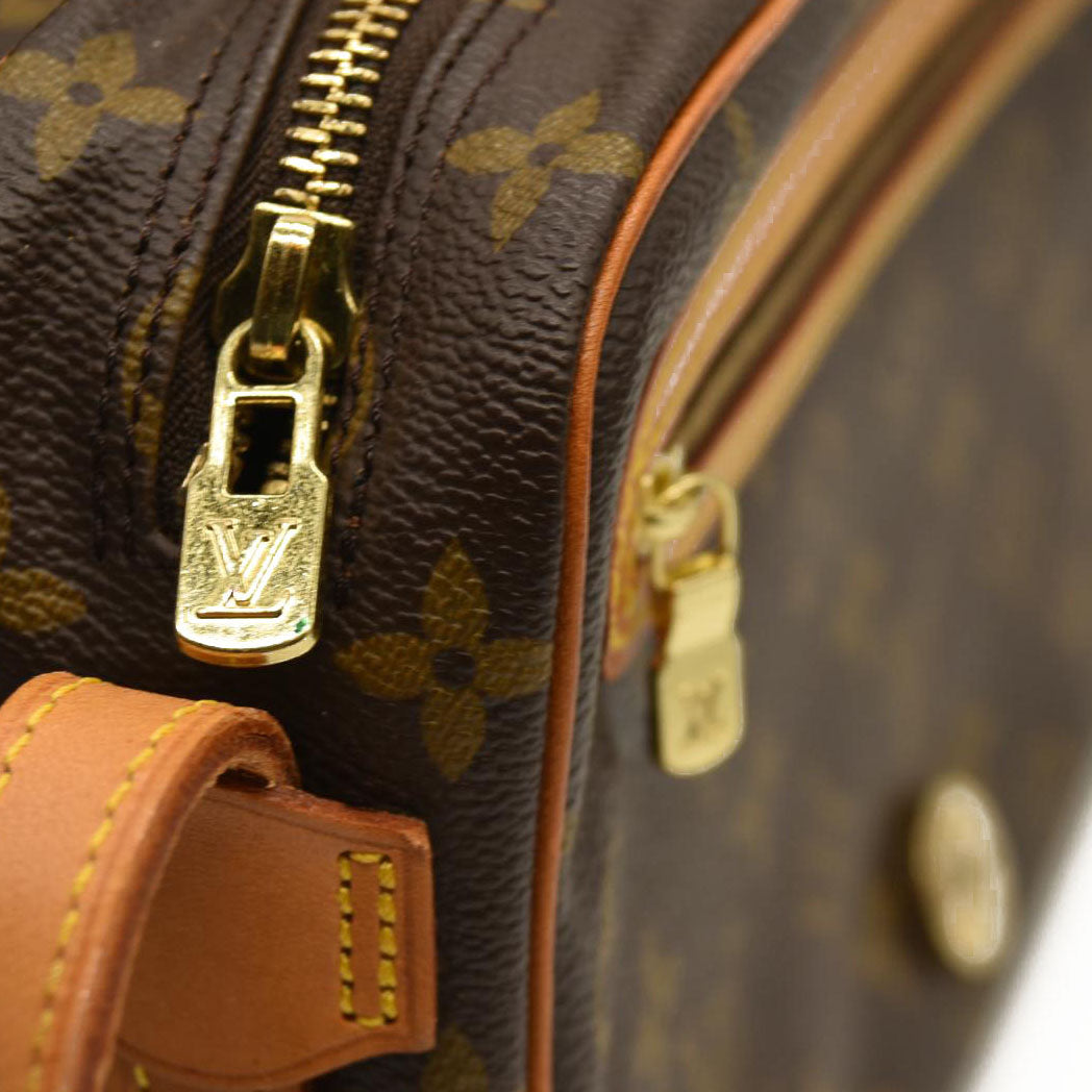 LOUIS VUITTON  Monogram Saint Germain GM NO0925