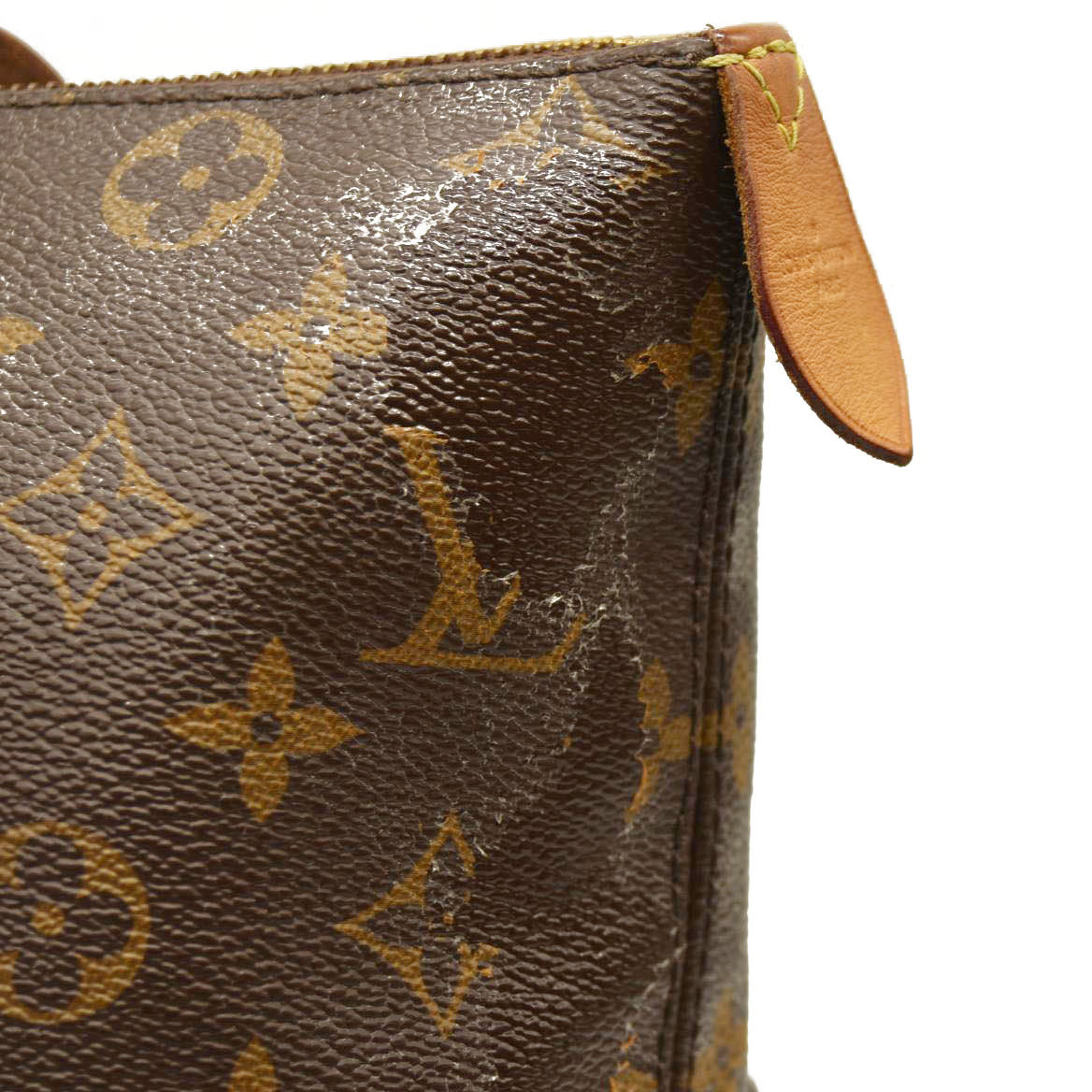 Louis Vuitton  Monogram Iena PM FL3157