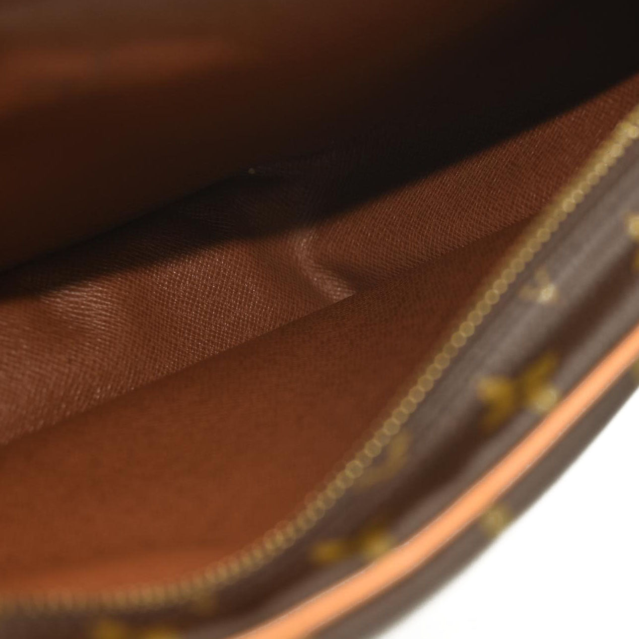 LOUIS VUITTON  Monogram Saint Germain GM NO0925