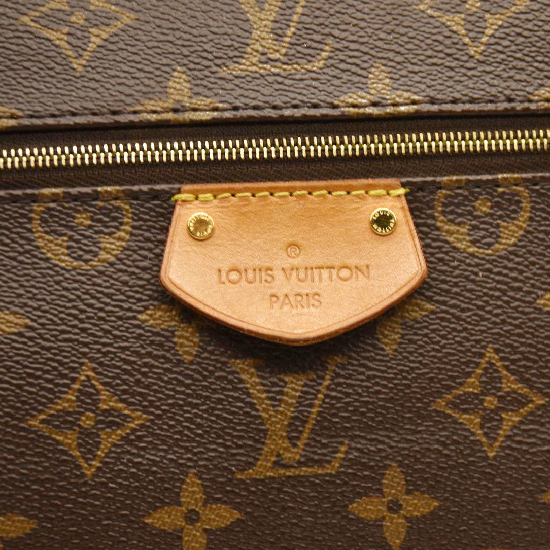 Louis Vuitton  Monogram Iena PM FL3157