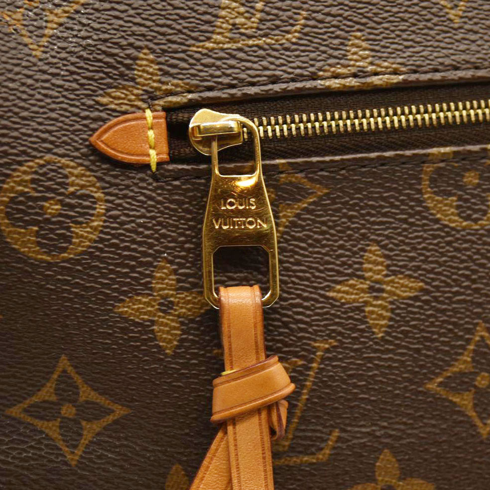 Louis Vuitton  Monogram Iena PM FL3157