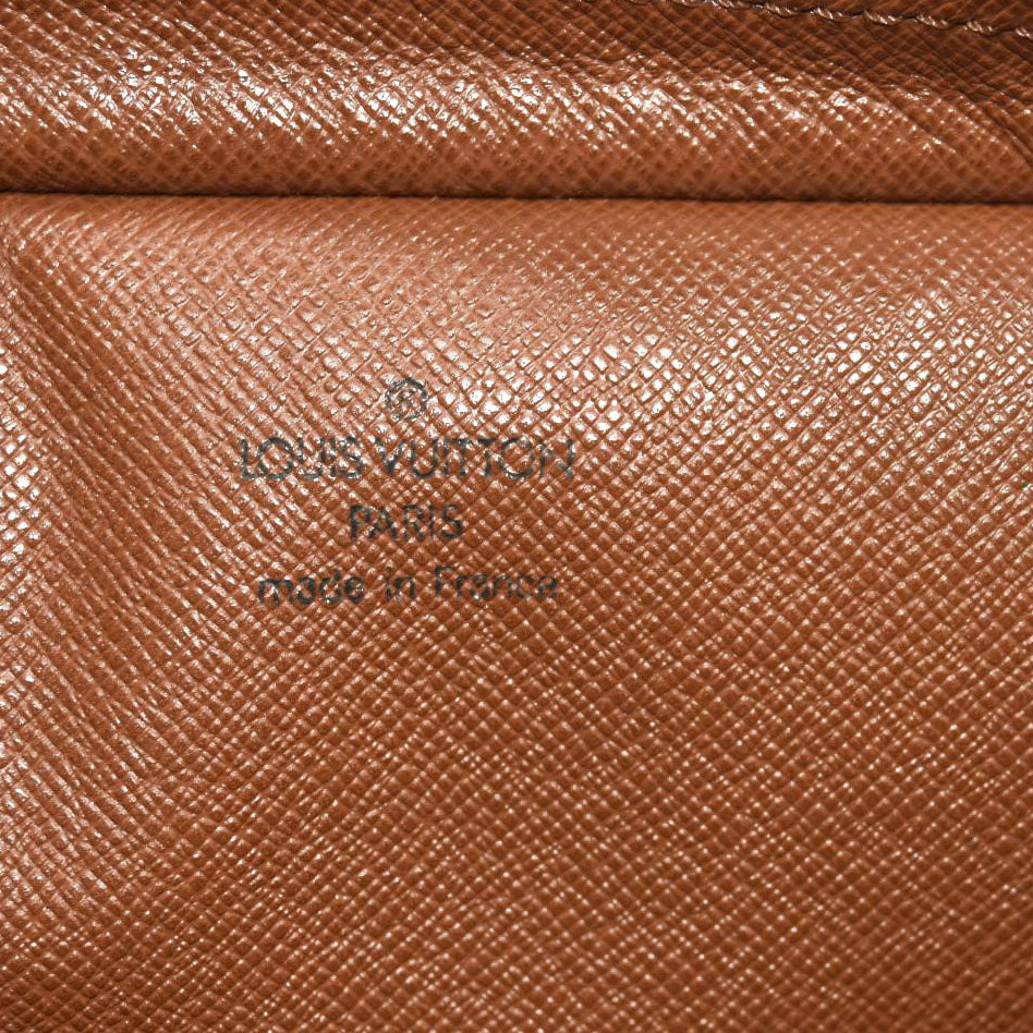 LOUIS VUITTON  Monogram Saint Germain GM NO0925