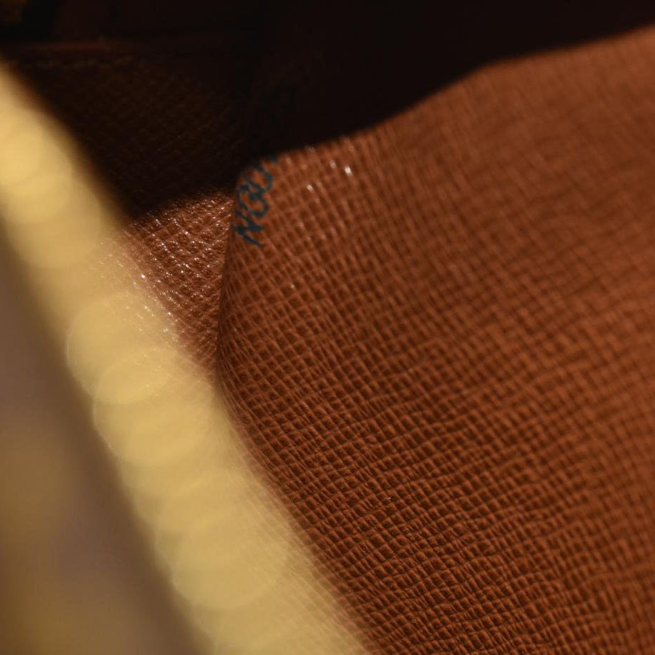 LOUIS VUITTON  Monogram Saint Germain GM NO0925