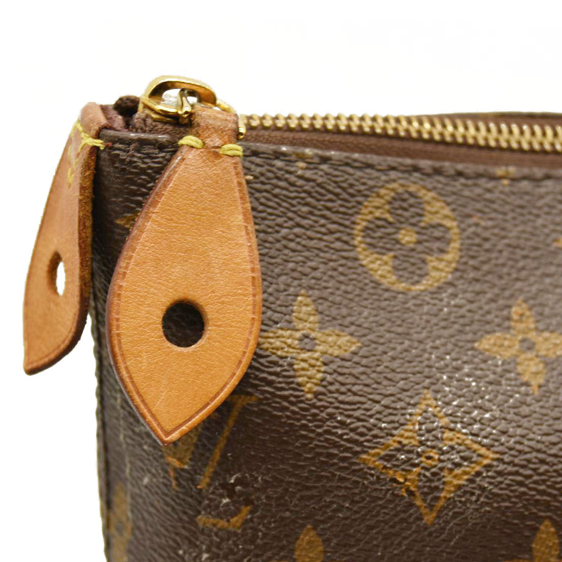 Louis Vuitton  Monogram Iena PM FL3157