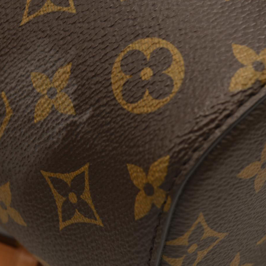 Louis Vuitton  Monogram Montsouris NM Backpack SP0138