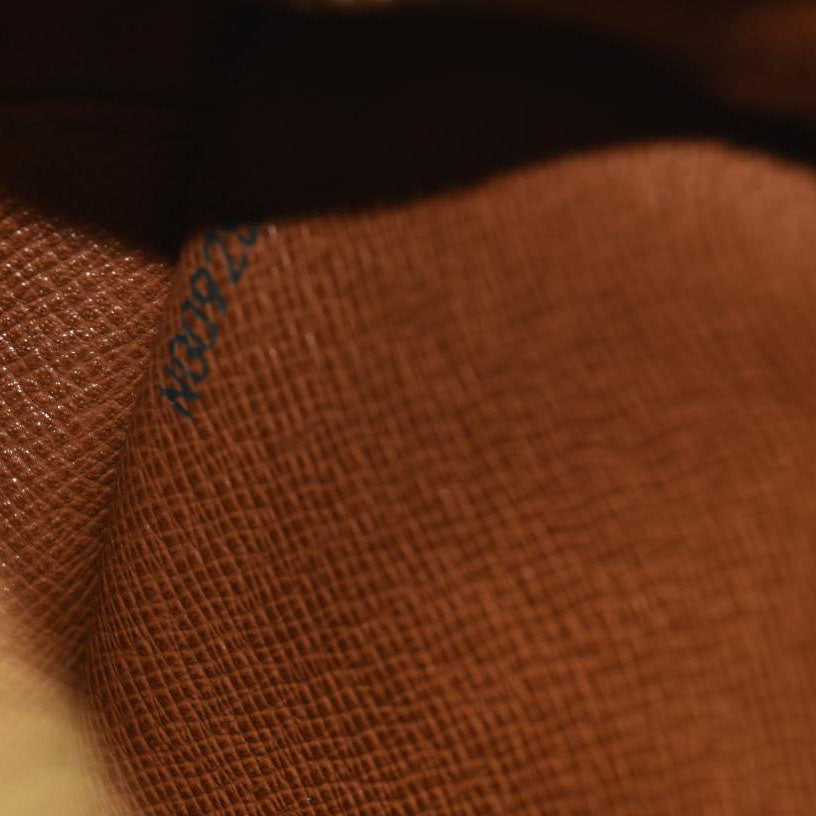 LOUIS VUITTON  Monogram Saint Germain GM NO0925