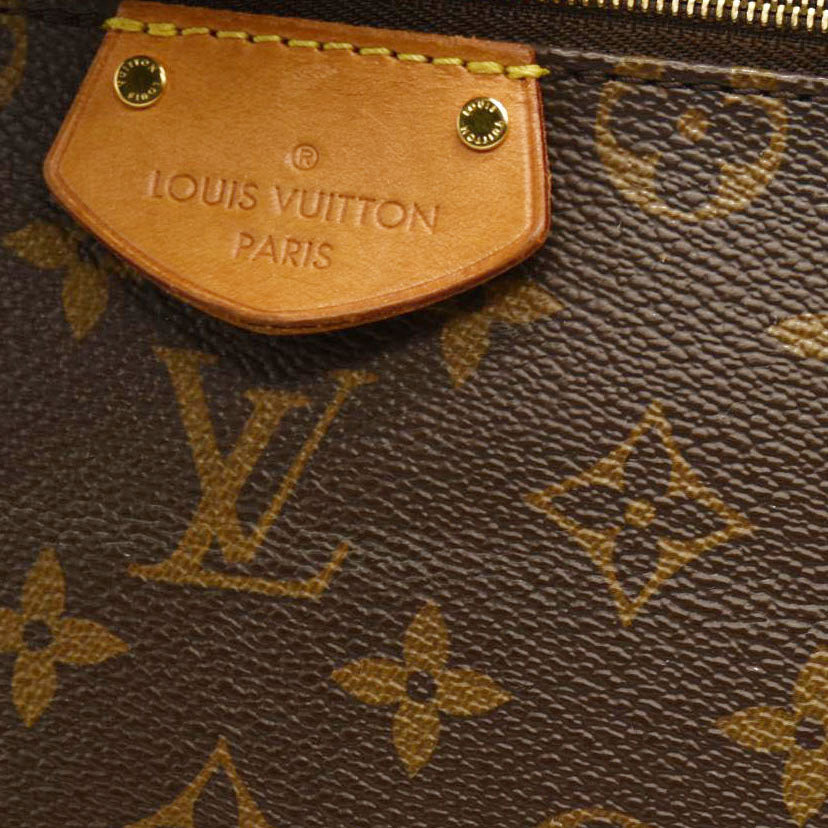 Louis Vuitton  Monogram Iena PM FL3157