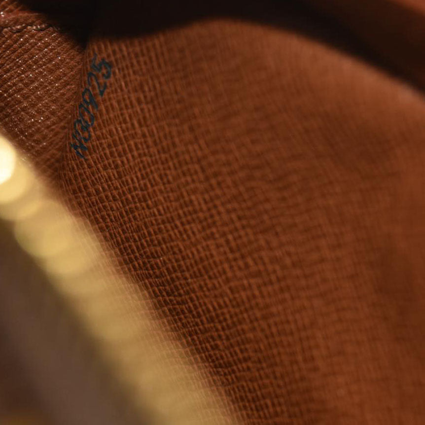 LOUIS VUITTON  Monogram Saint Germain GM NO0925