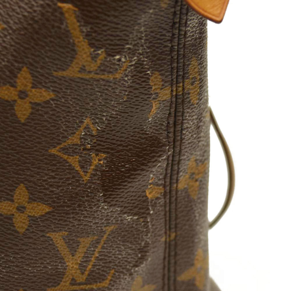 Louis Vuitton  Monogram Iena PM FL3157