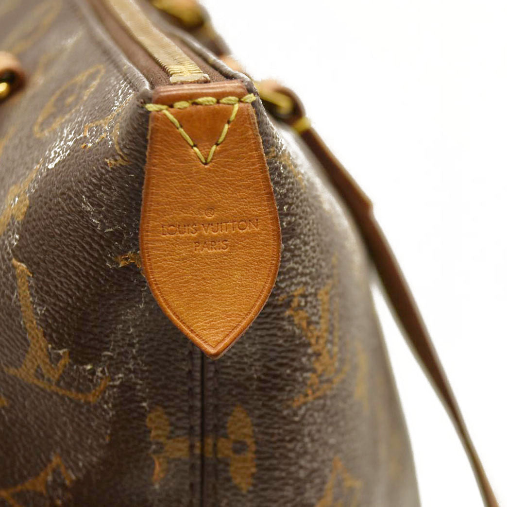 Louis Vuitton  Monogram Iena PM FL3157