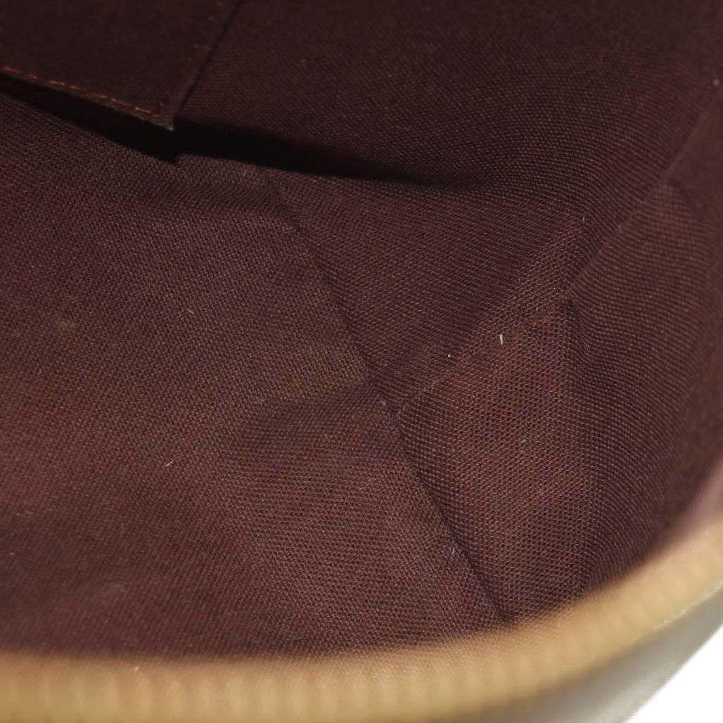 Louis Vuitton  Monogram Iena PM FL3157