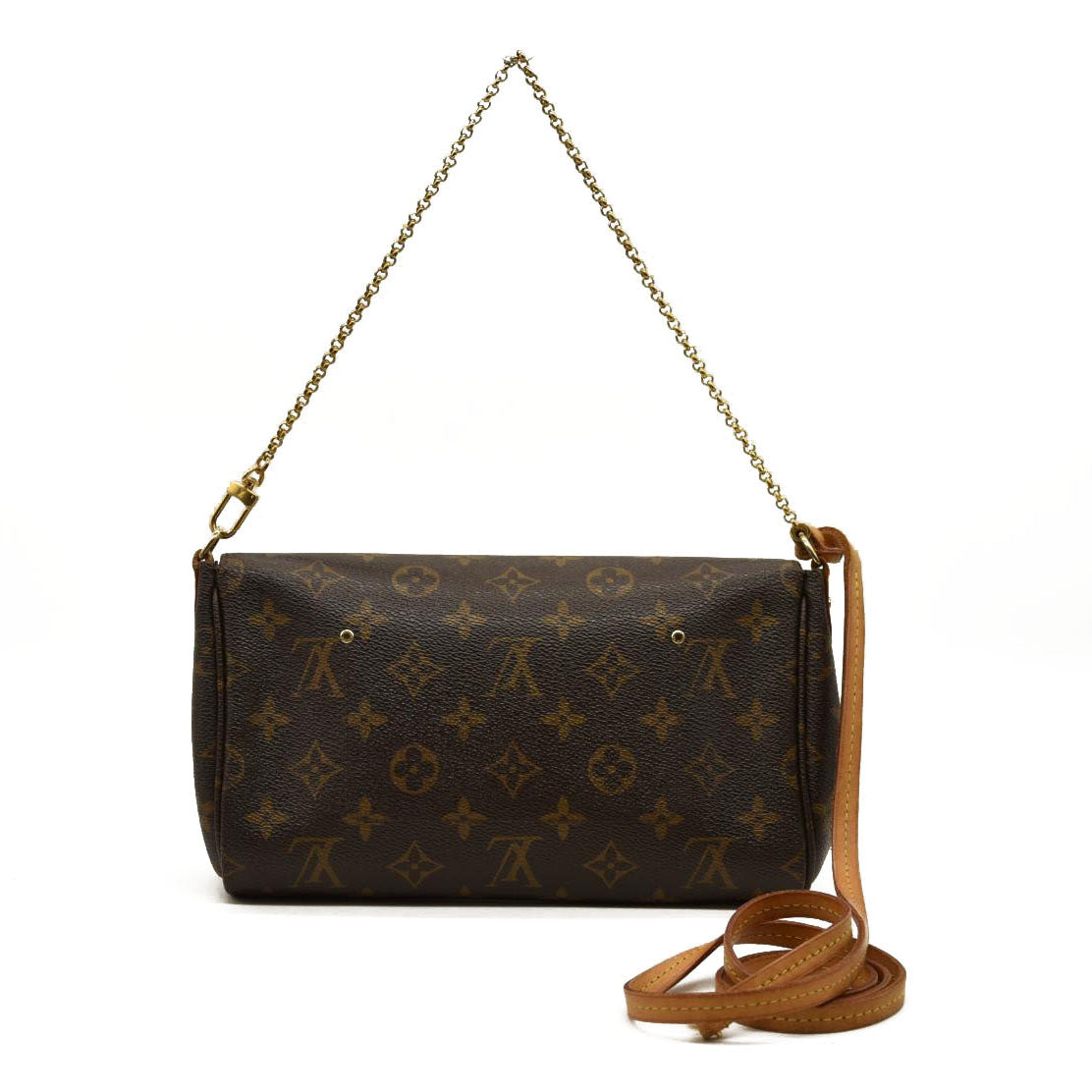 LOUIS VUITTON  Monogram Favorite MM DU3163