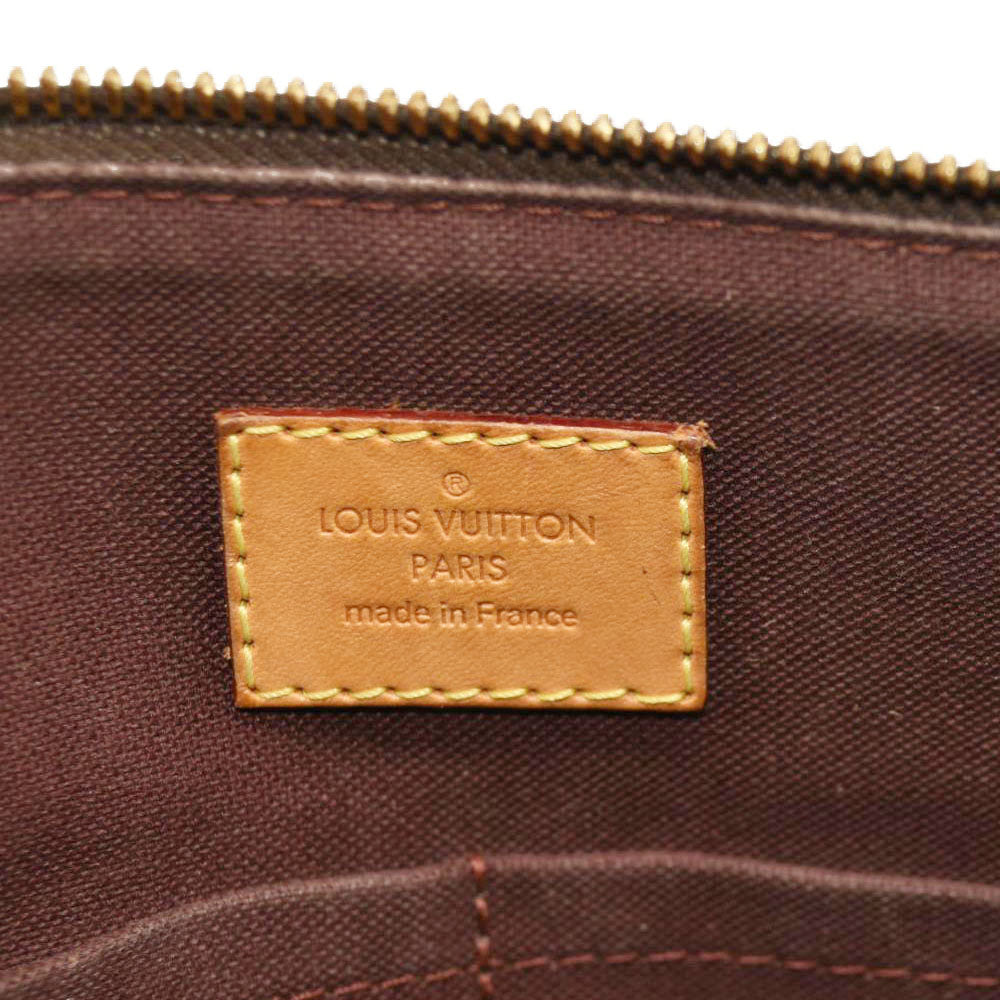 Louis Vuitton  Monogram Iena PM FL3157