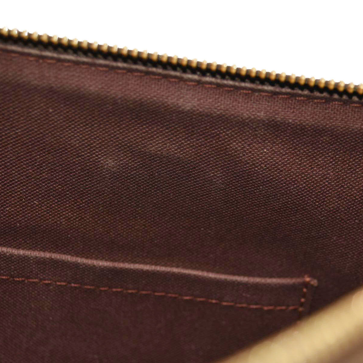 Louis Vuitton  Monogram Iena PM FL3157