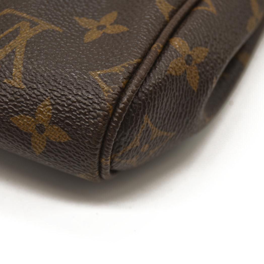 LOUIS VUITTON  Monogram Favorite MM DU3163