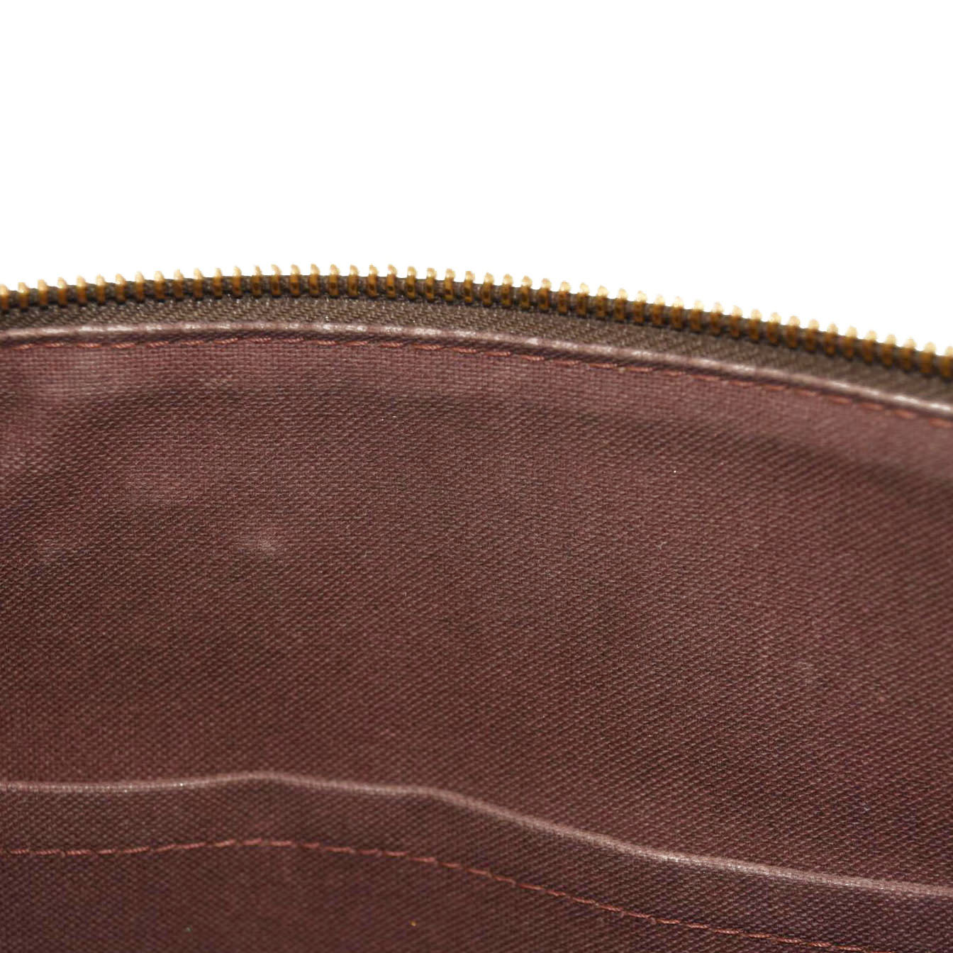 Louis Vuitton  Monogram Iena PM FL3157