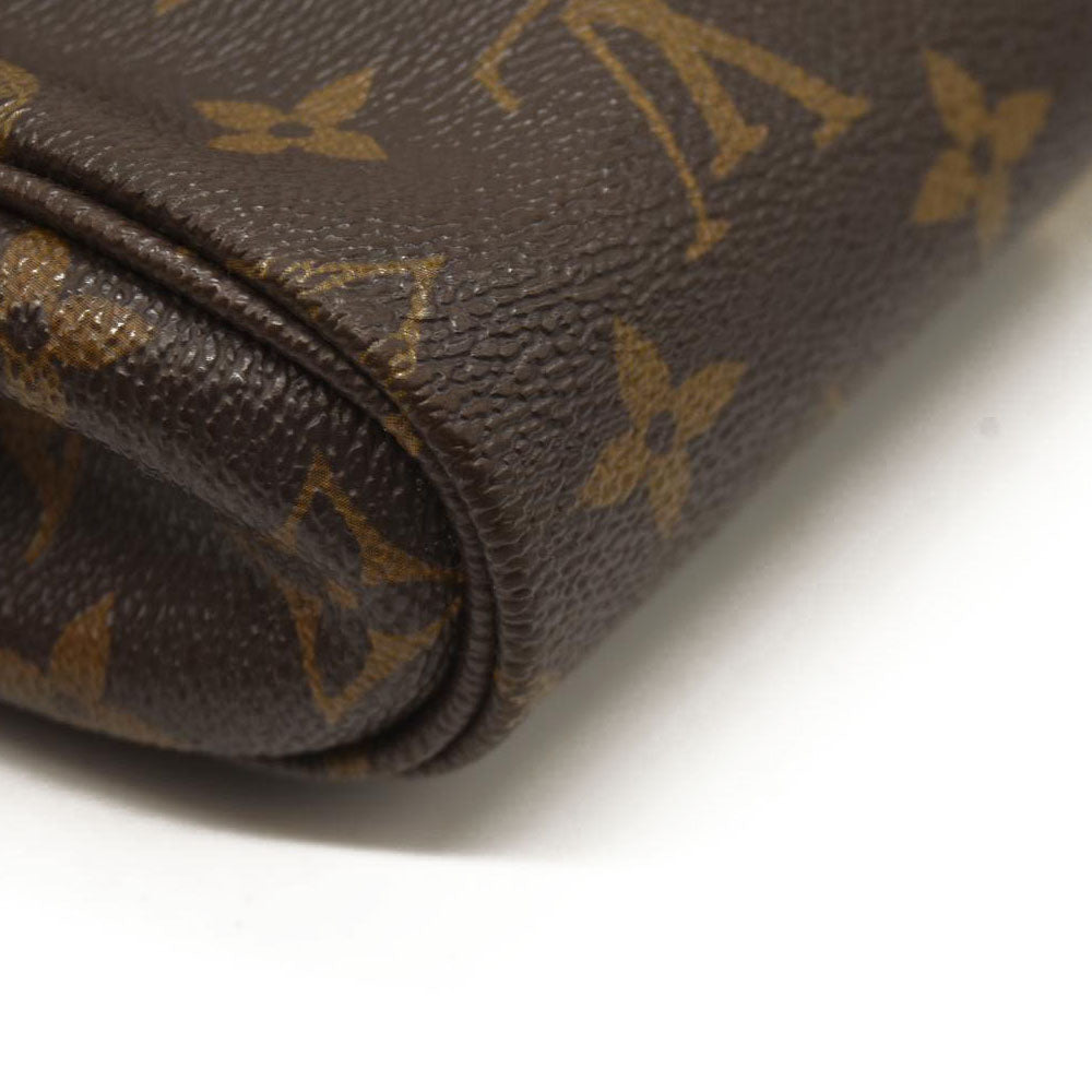 LOUIS VUITTON  Monogram Favorite MM DU3163