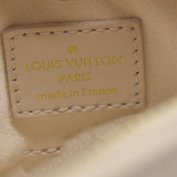 Louis Vuitton  Empreinte Monogram Nano Speedy Sunrise Aquarelle RFID