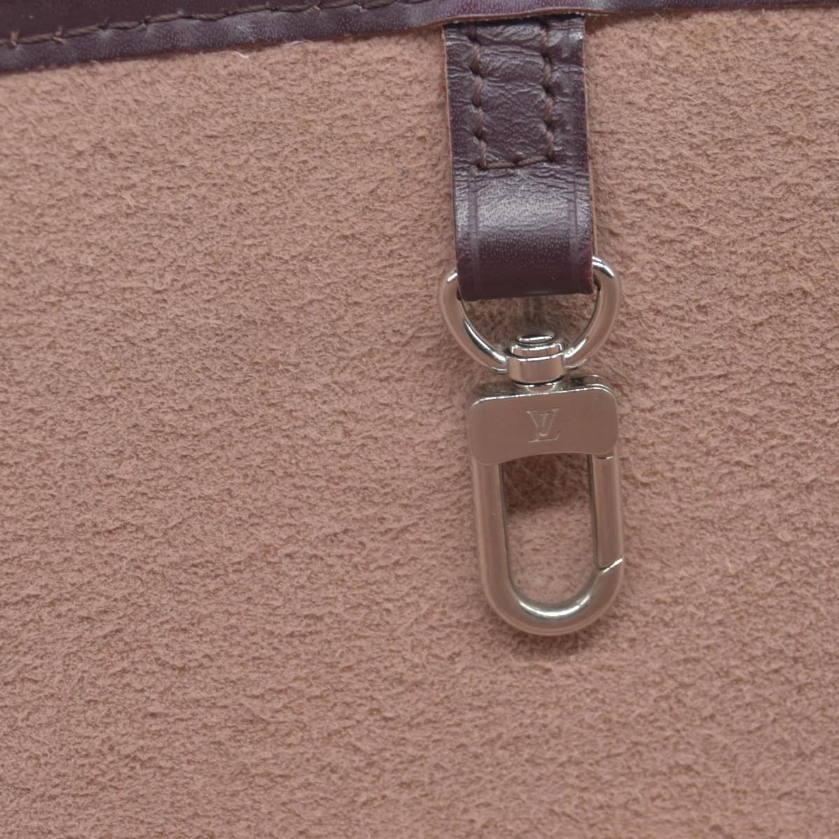 $2640 Louis Vuitton Epi Neverfull MM Quetsche