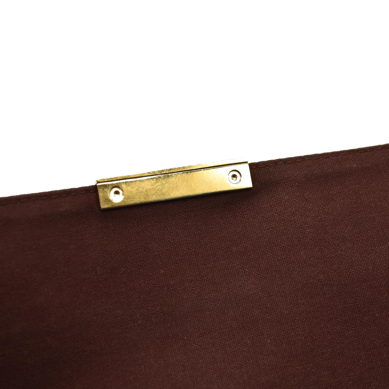 LOUIS VUITTON  Monogram Favorite MM DU3163