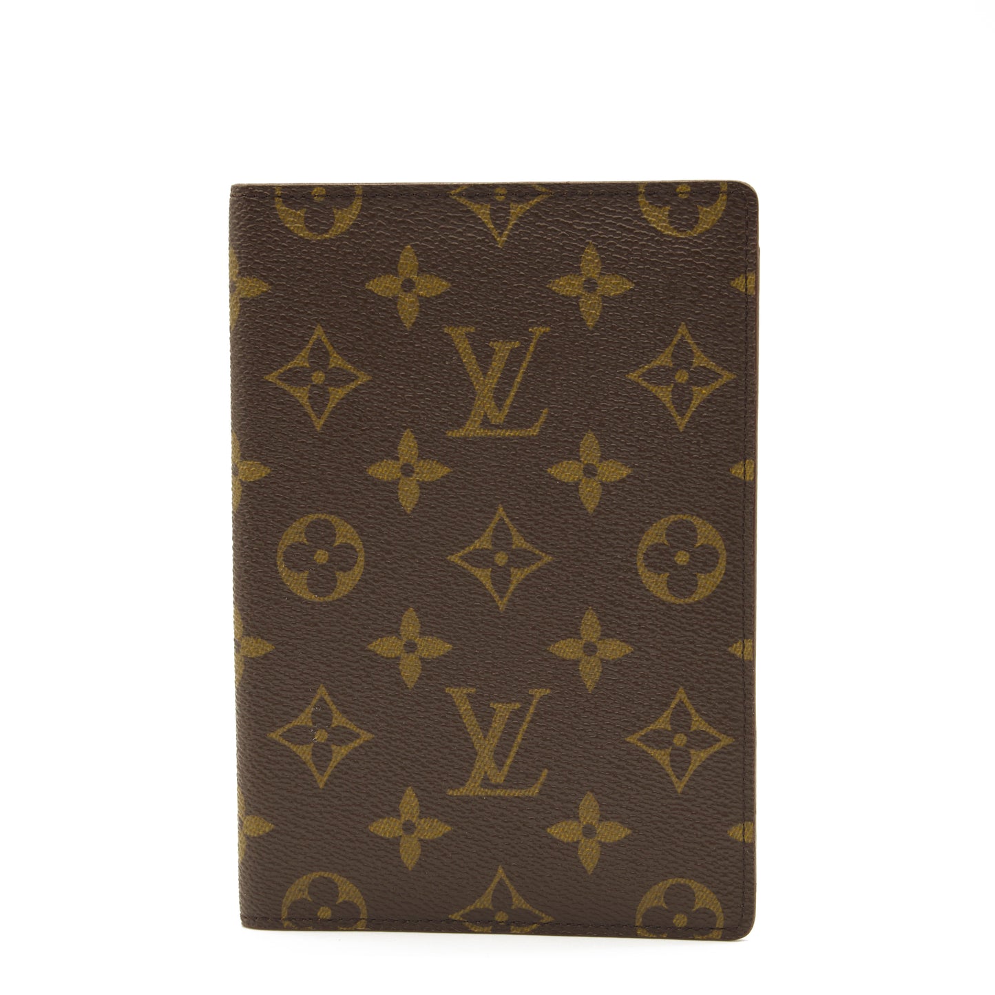 Louis Vuitton Monogram Mini Desk Agenda Cover MI0965