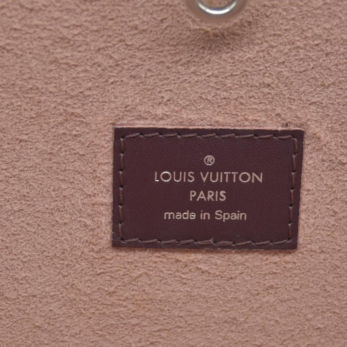 $2640 Louis Vuitton Epi Neverfull MM Quetsche