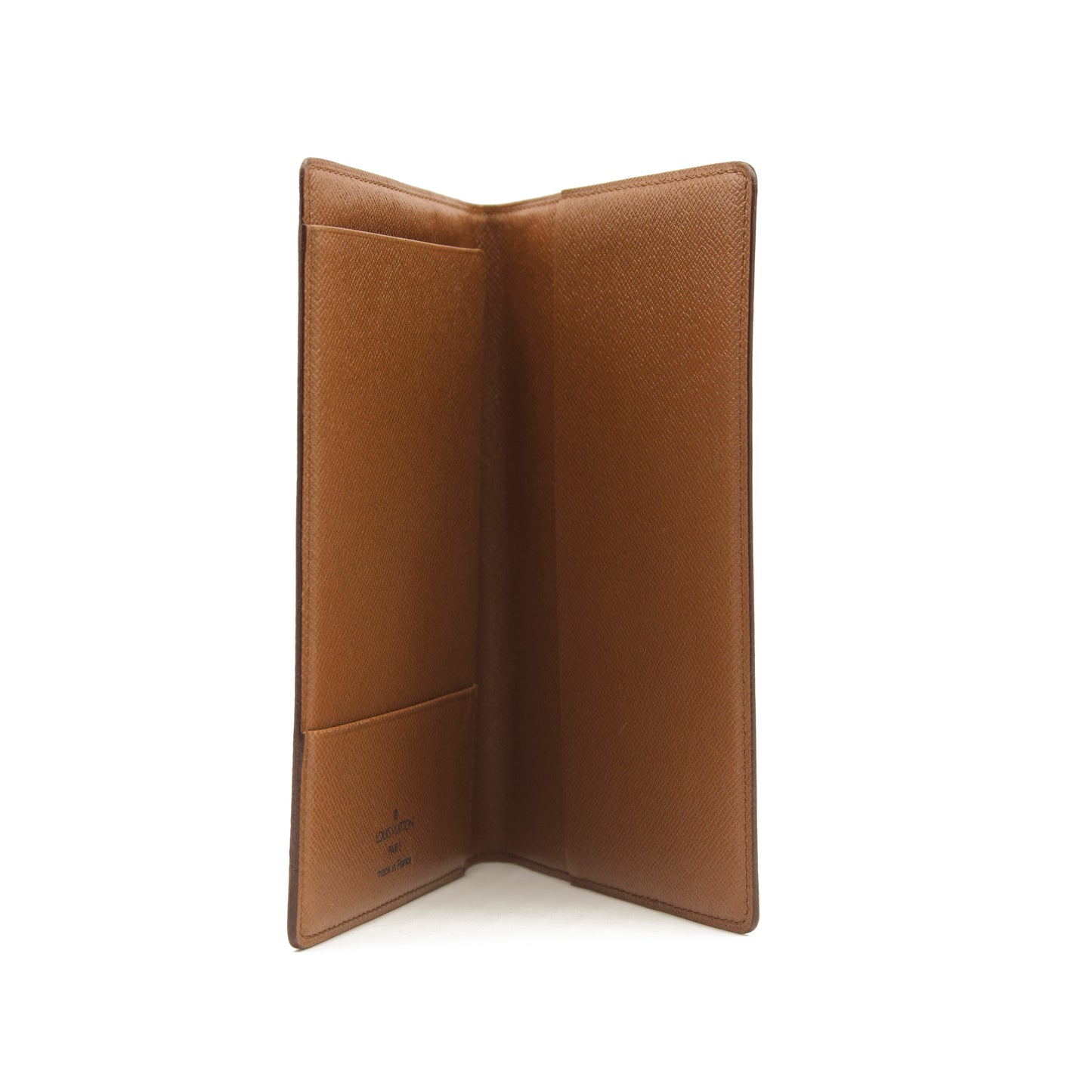 Louis Vuitton Monogram Mini Desk Agenda Cover MI0965