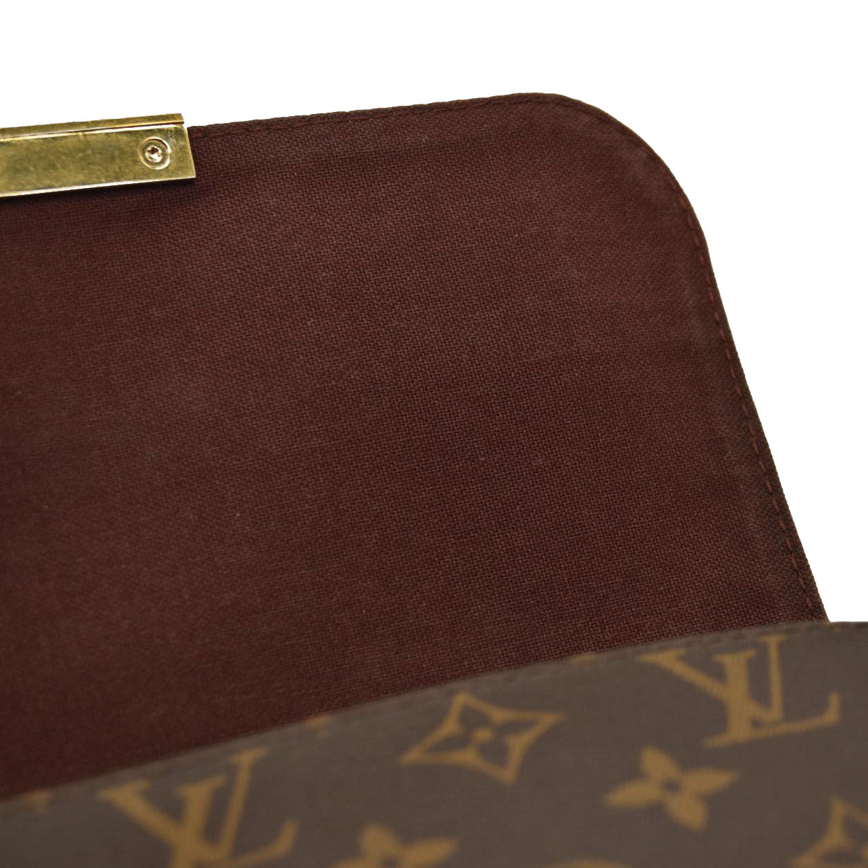 LOUIS VUITTON  Monogram Favorite MM DU3163