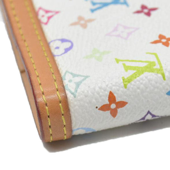 $825 CONSIGNMENT Small Ring Agenda Cover White