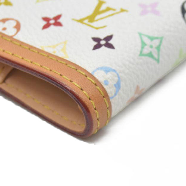 $825 CONSIGNMENT Small Ring Agenda Cover White