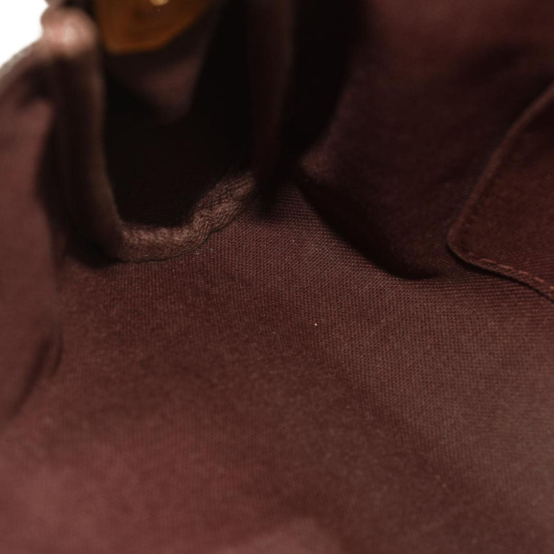 LOUIS VUITTON  Monogram Favorite MM DU3163