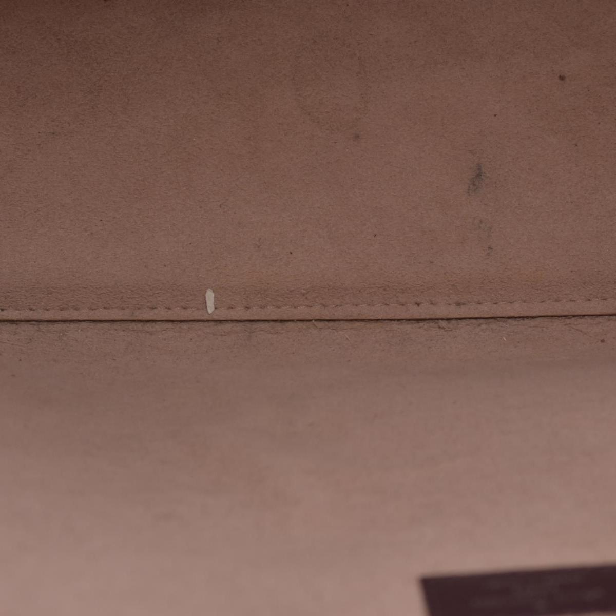 $2640 Louis Vuitton Epi Neverfull MM Quetsche