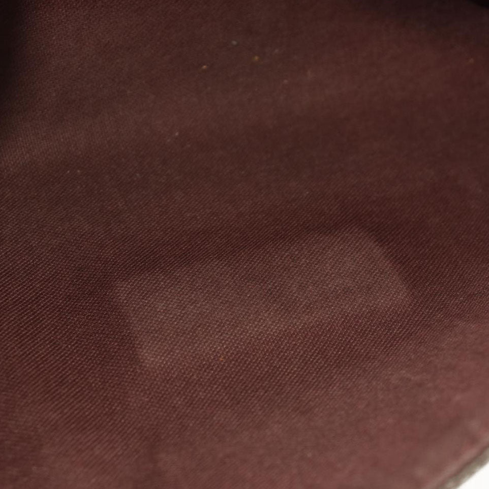 LOUIS VUITTON  Monogram Favorite MM DU3163