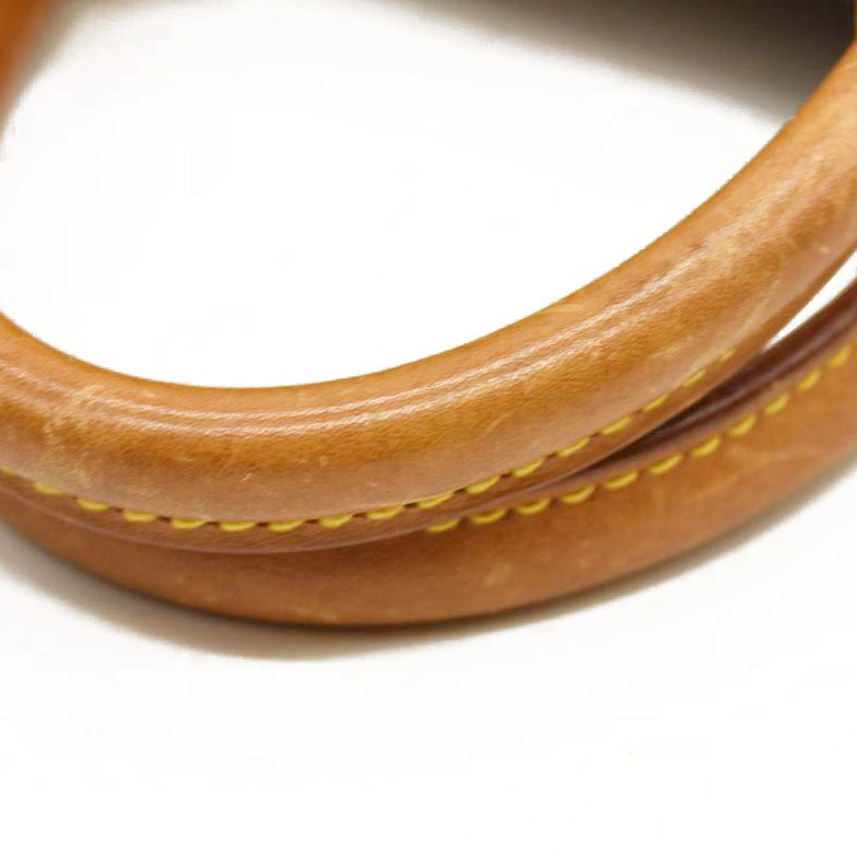 Louis Vuitton  Monogram Mini Sac HL Speedy