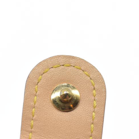 $825 CONSIGNMENT Small Ring Agenda Cover White