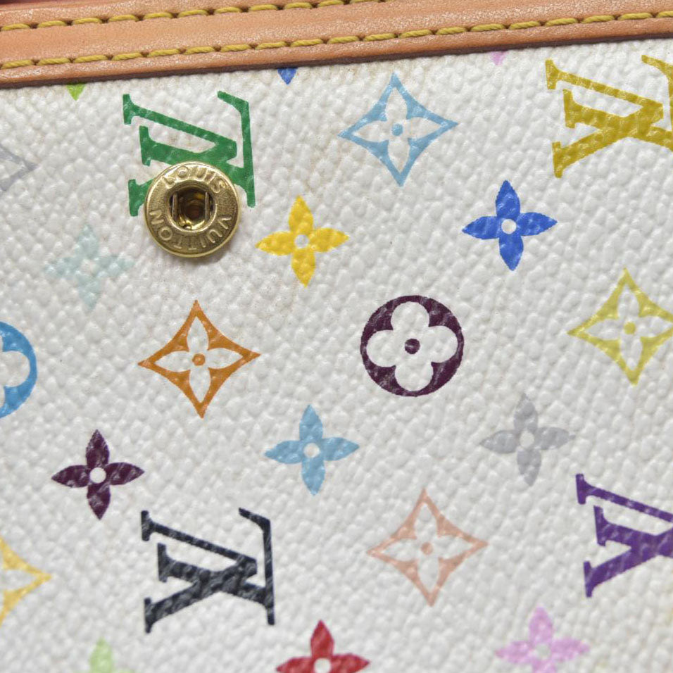 $825 CONSIGNMENT Small Ring Agenda Cover White