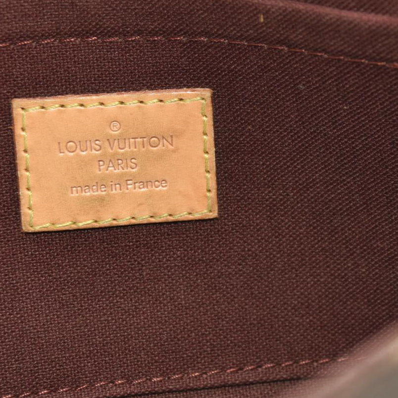 LOUIS VUITTON  Monogram Favorite MM DU3163