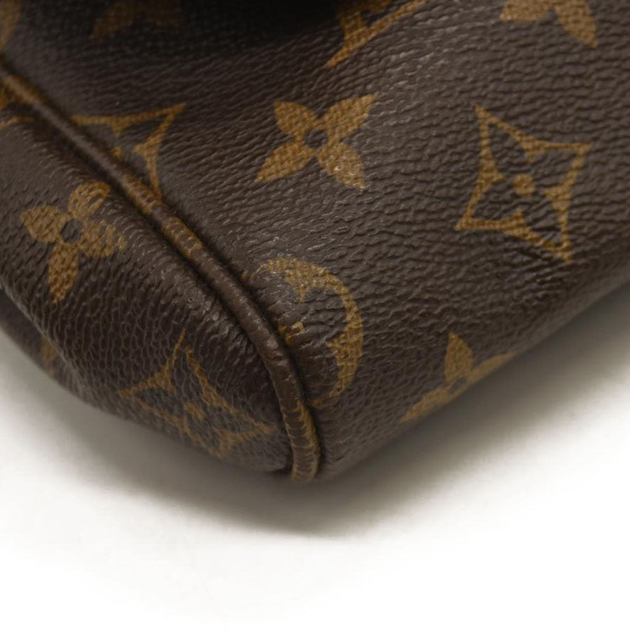 LOUIS VUITTON  Monogram Favorite MM FL0133