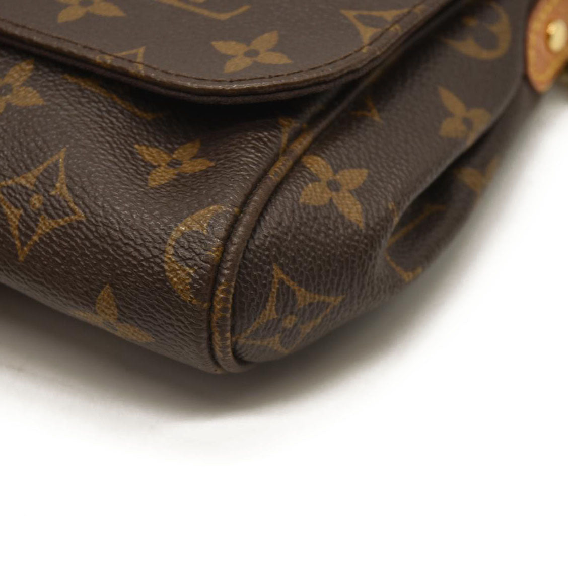 LOUIS VUITTON  Monogram Favorite MM FL0133