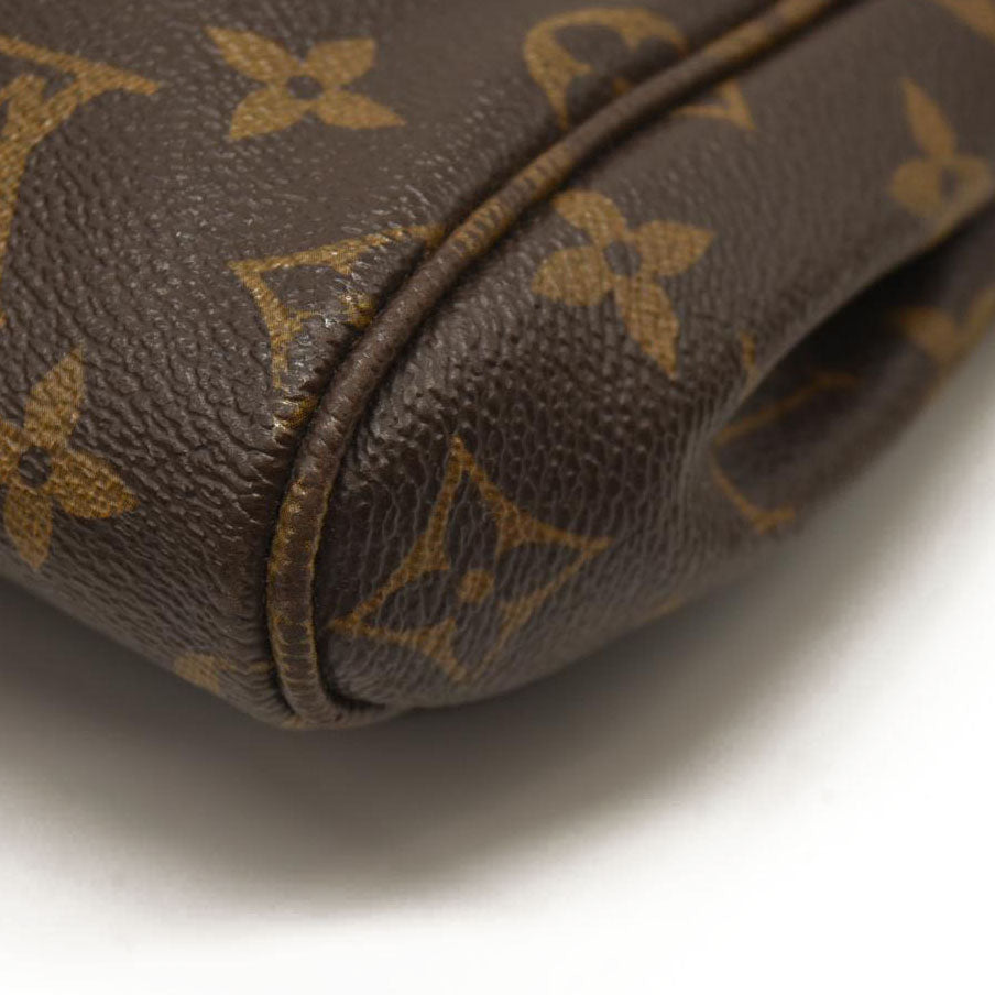 LOUIS VUITTON  Monogram Favorite MM FL0133