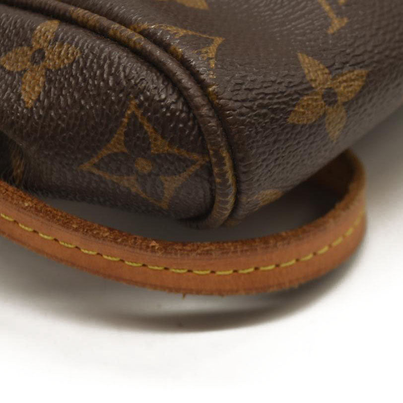 LOUIS VUITTON  Monogram Favorite MM FL0133