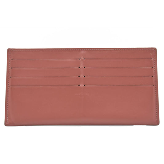 $500 Louis Vuitton Vernis Valentine Dog Pochette Felicie Chain Wallet Pink Pouch
