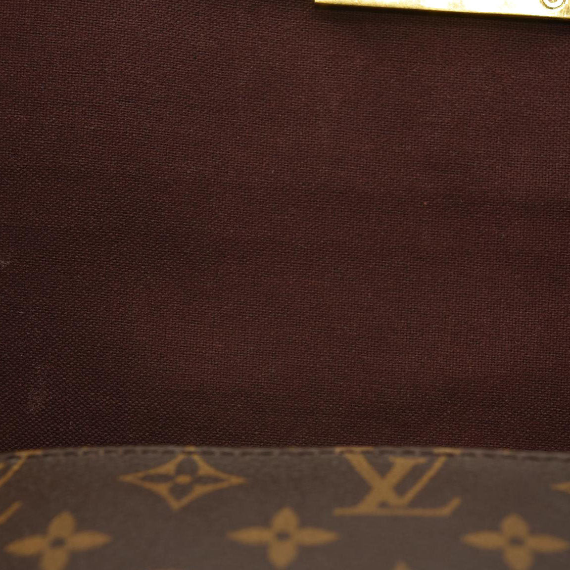 LOUIS VUITTON  Monogram Favorite MM FL0133