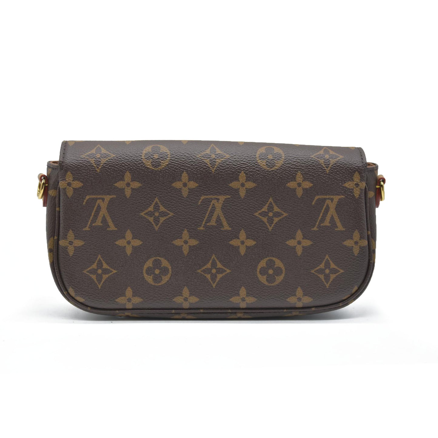 Louis Vuitton  Monogram Ivy Wallet On Chain RFID NO BOX