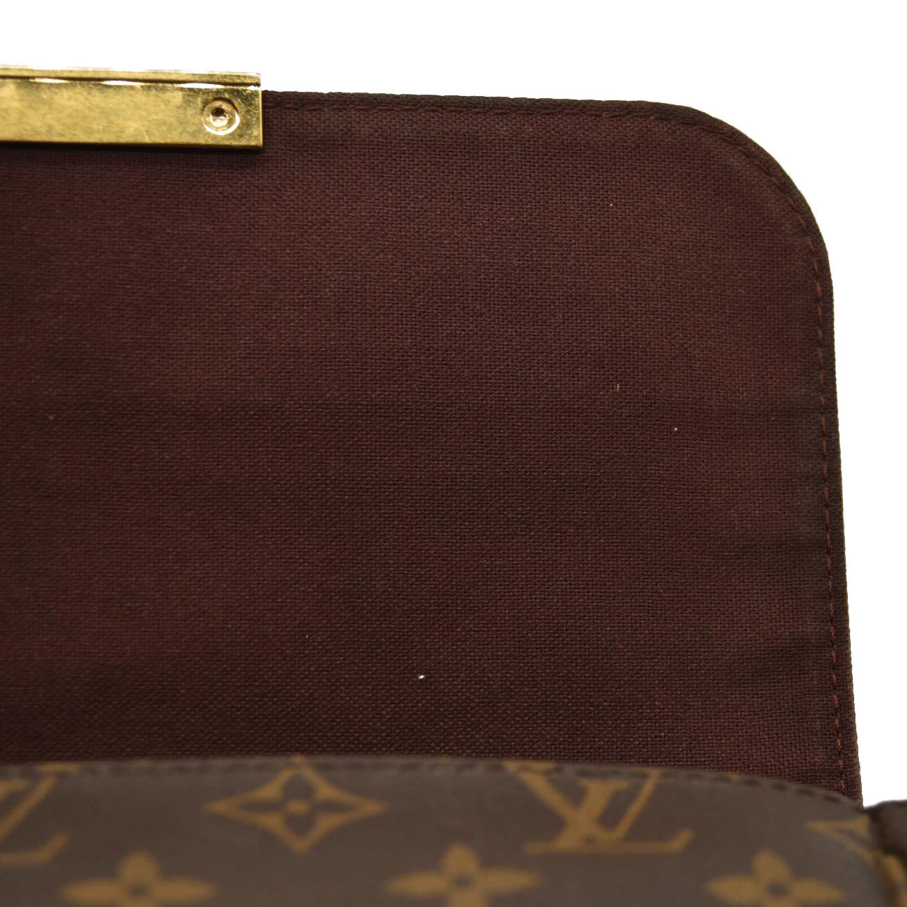 LOUIS VUITTON  Monogram Favorite MM FL0133