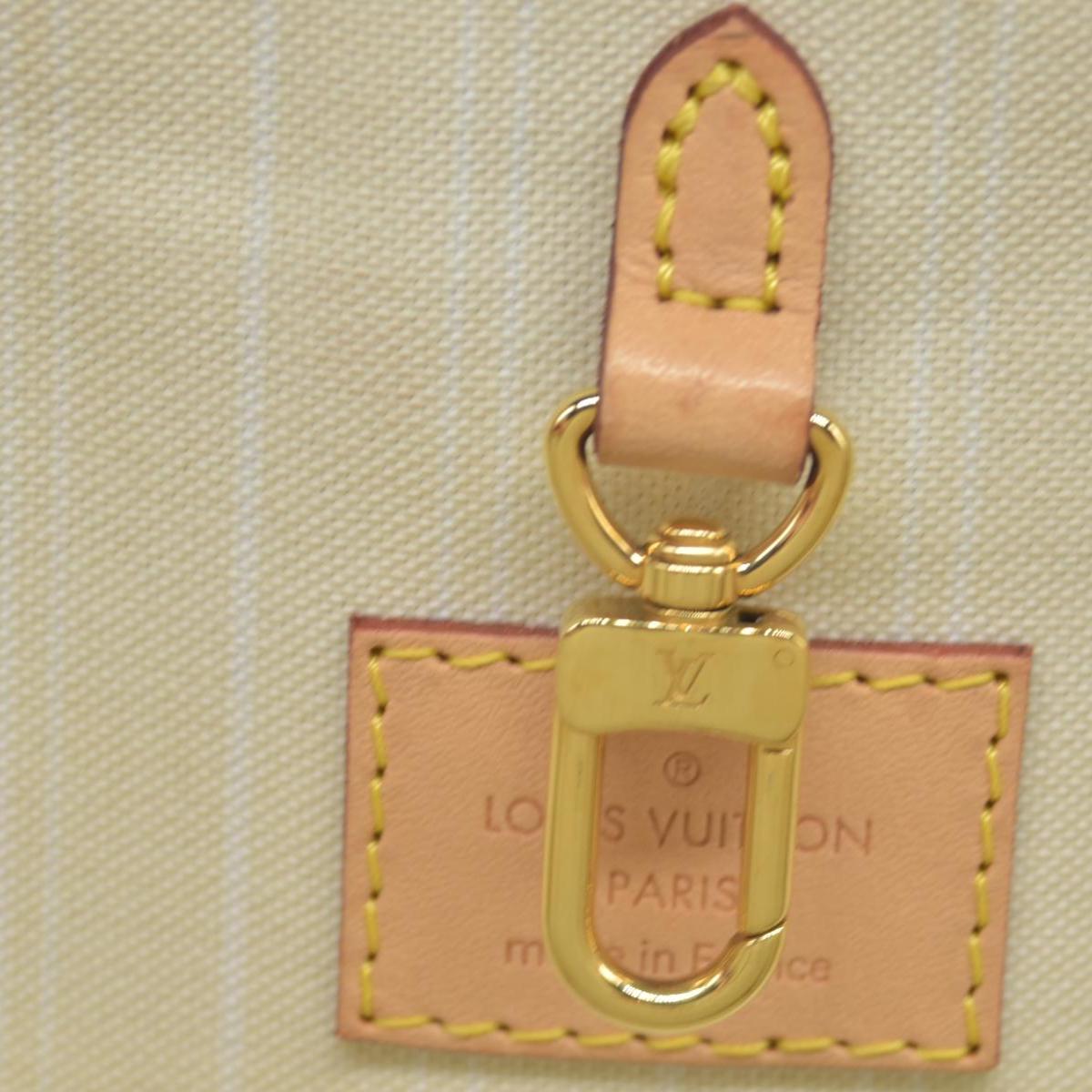 $3500 Louis Vuitton Hamptons By The Pool On The Go GM