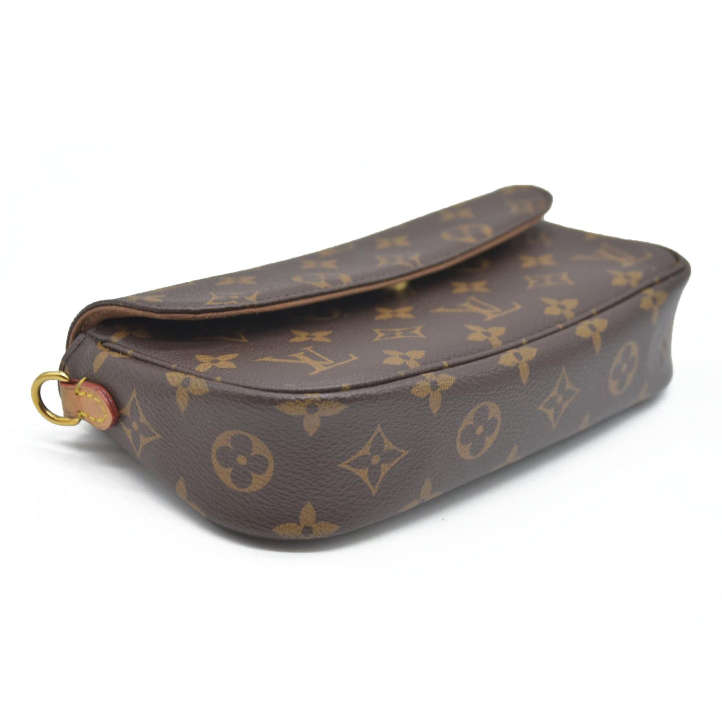 Louis Vuitton  Monogram Ivy Wallet On Chain RFID NO BOX
