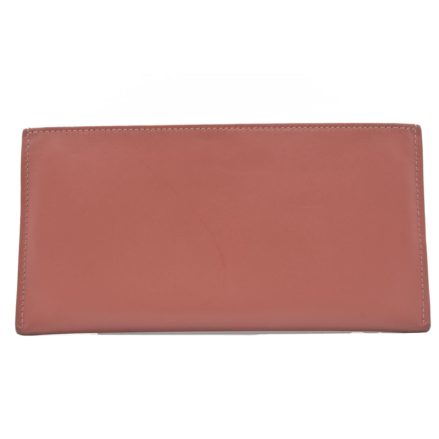 $500 Louis Vuitton Vernis Valentine Dog Pochette Felicie Chain Wallet Pink Pouch