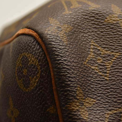 LOUIS VUITTON Monogram Keepall 45