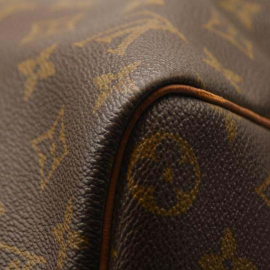 LOUIS VUITTON Monogram Keepall 45